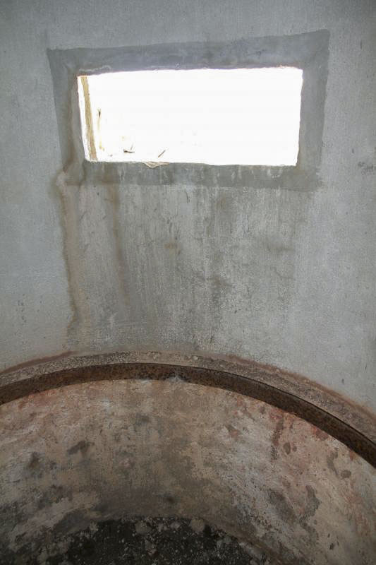 Ligne Maginot - OMBILIC SUD SUPéRIEUR - (Blockhaus pour arme infanterie) -  - Alain Perouffe