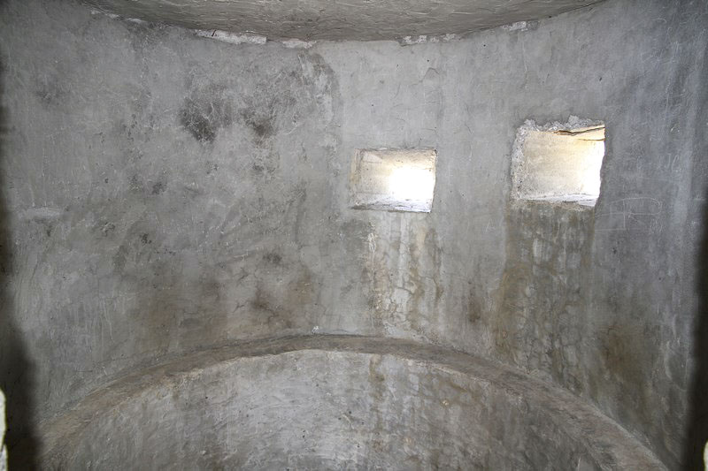 Ligne Maginot - PAS DE LA FANFARE 2 - (Blockhaus pour arme infanterie) -  - Alain Perouffe
