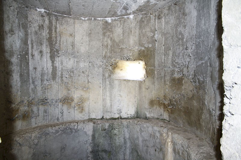 Ligne Maginot - PAS DE LA FANFARE 1 - (Blockhaus pour arme infanterie) -  - Alain Perouffe
