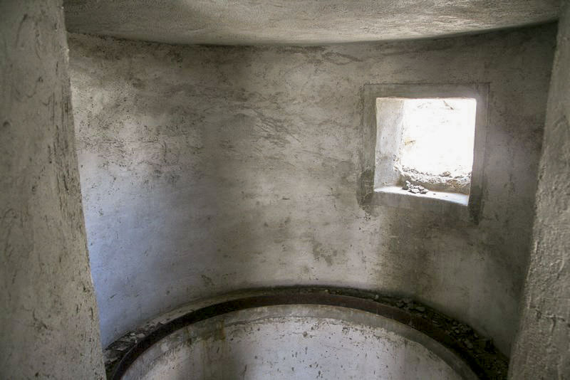 Ligne Maginot - PEYRE-MOUTTE 1 - (Blockhaus pour arme infanterie) -  - Alain Perouffe