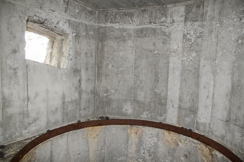 Ligne Maginot - ROCHER DE 10 HEURES 2 - (Blockhaus pour arme infanterie) -  - Alain Perouffe