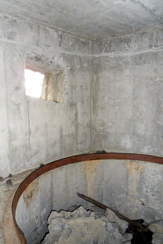 Ligne Maginot - ROCHER DE 10 HEURES 2 - (Blockhaus pour arme infanterie) -  - Alain Perouffe