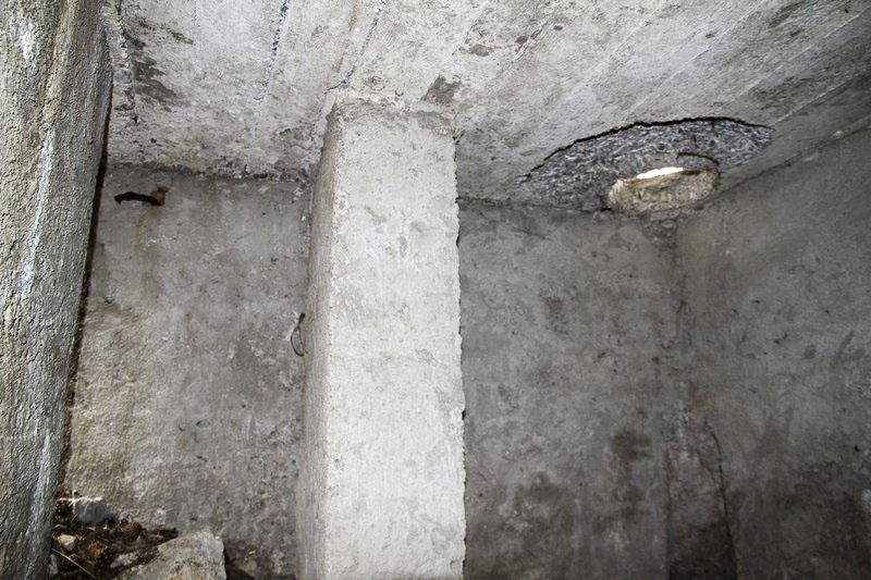 Ligne Maginot - ROCHER DE 10 HEURES 1 - (Observatoire d'artillerie) -  - Alain Perouffe