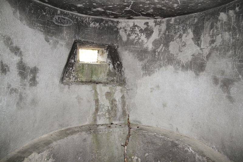 Ligne Maginot - ROCHER DE 10 HEURES 3 - (Blockhaus pour arme infanterie) -  - Alain Perouffe