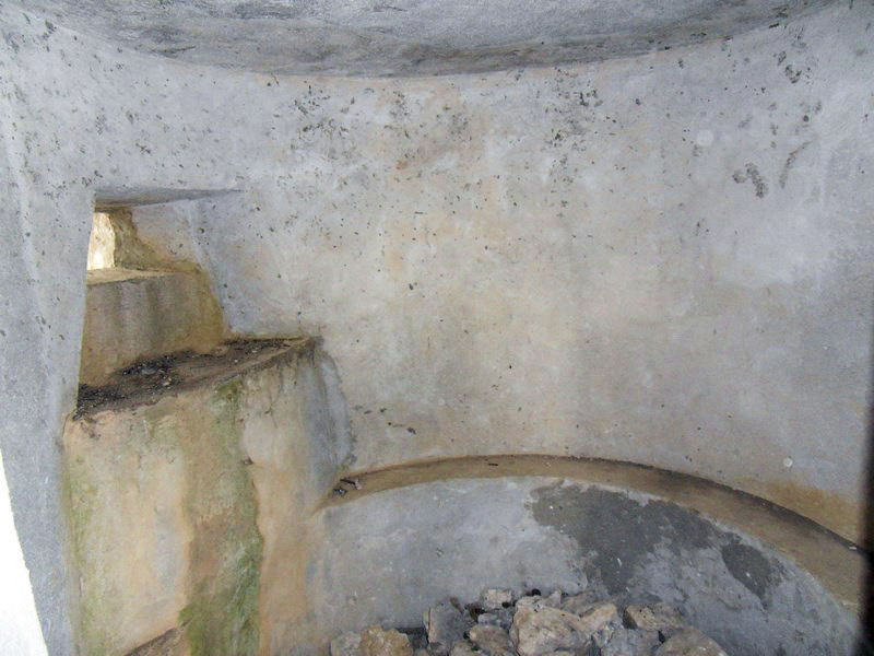 Ligne Maginot - ROCHER DE 10 HEURES 4 - (Blockhaus pour arme infanterie) -  - Alain Perouffe