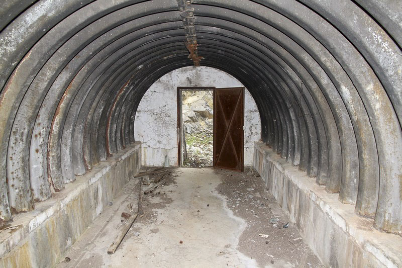 Ligne Maginot - ROCHER DE 10 HEURES 7 - (Abri) -  - Alain Perouffe