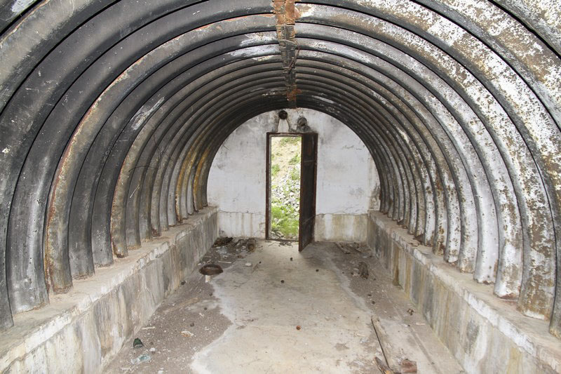 Ligne Maginot - ROCHER DE 10 HEURES 7 - (Abri) -  - Alain Perouffe