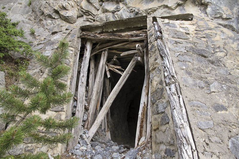 Ligne Maginot - ROCHER DE 10 HEURES 8 - (Abri) -  - Alain Perouffe