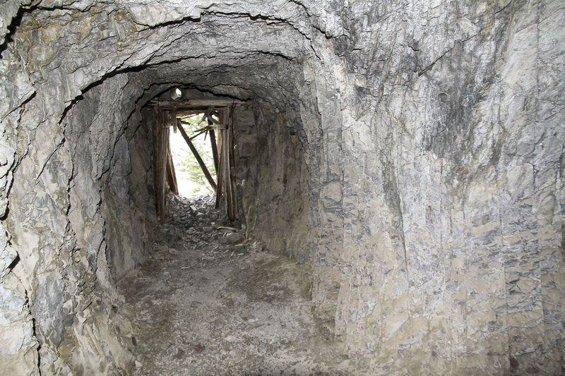 Ligne Maginot - ROCHER DE 10 HEURES 8 - (Abri) -  - Alain Perouffe
