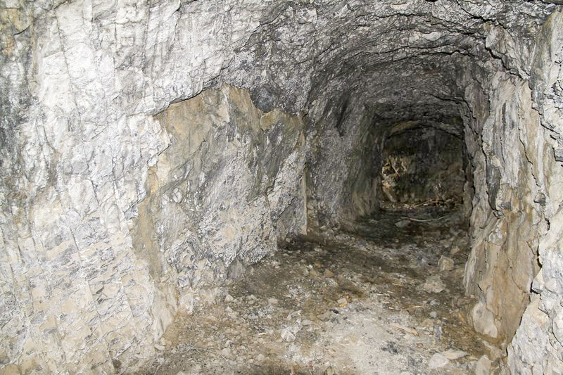 Ligne Maginot - ROCHER DE 10 HEURES 8 - (Abri) -  - Alain Perouffe