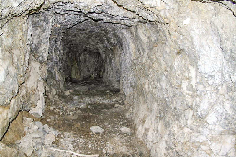 Ligne Maginot - ROCHER DE 10 HEURES 8 - (Abri) -  - Alain Perouffe