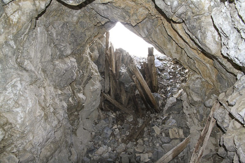 Ligne Maginot - ROCHER DE 10 HEURES 8 - (Abri) -  - Alain Perouffe