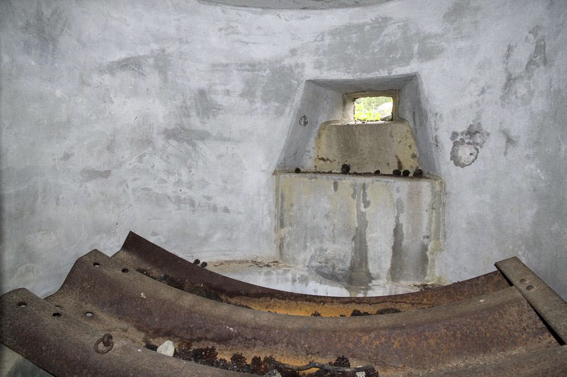 Ligne Maginot - ROCHER DE 10 HEURES 9 - (Blockhaus pour arme infanterie) -  - Alain Perouffe