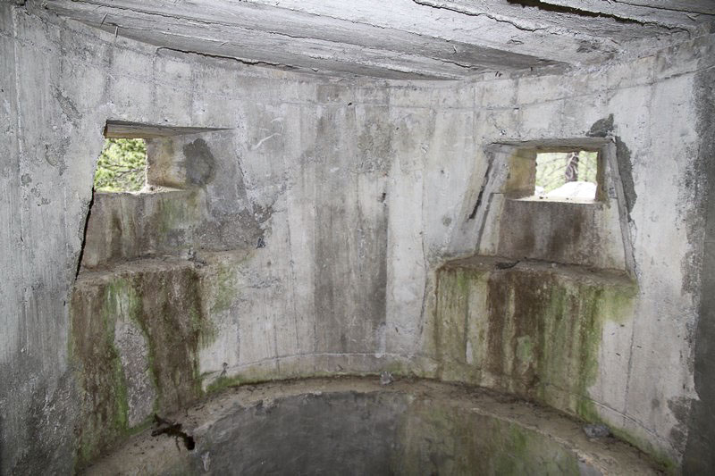 Ligne Maginot - ROCHER DE 10 HEURES 13 - (Blockhaus pour arme infanterie) -  - Alain Perouffe