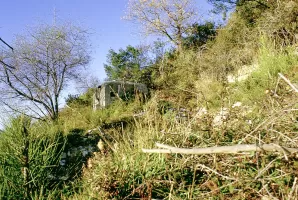 Ligne Maginot - LA COLETTA (LC) - (Ouvrage d'infanterie) - Bloc 3
Poste-optique