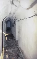 Ligne Maginot - LA COLETTA (LC) - (Ouvrage d'infanterie) - Bloc 5
Les intérieurs