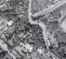 Ligne Maginot - O1 - CAP MARTIN TUNNEL - (Blockhaus pour canon) - 