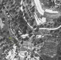 Ligne Maginot - O13 - GORBIO NORD - (Casemate d'infanterie - Simple) - 