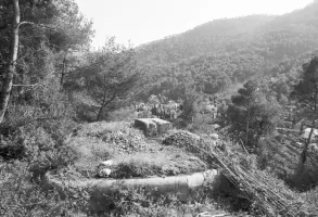 Ligne Maginot - O13 - GORBIO NORD - (Casemate d'infanterie - Simple) - 