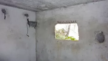 Ligne Maginot - O49 - COTE 942 NORD - (Blockhaus pour arme infanterie) - 