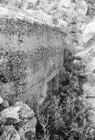 Ligne Maginot - SUILLET OUEST - (Blockhaus pour arme infanterie) - 