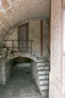 Ligne Maginot - TETE DE CHIEN - FORT MASSENA (6° BIE - 157° RAP) - (Position d'artillerie préparée) - 