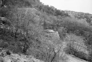 Ligne Maginot - VERAN (SOURCE CAPTéE) - (Divers) - 