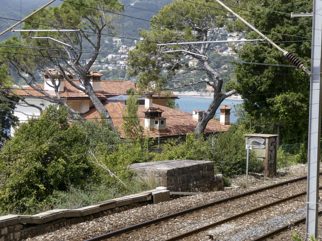 Ligne Maginot - ISOLETTA - (Blockhaus pour arme infanterie) -  - ELLENA - CUNY