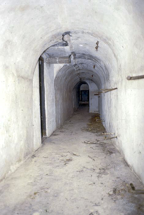 Ligne Maginot - LA PENA (PE) - (Ouvrage d'infanterie) -  - LOVINY Alain