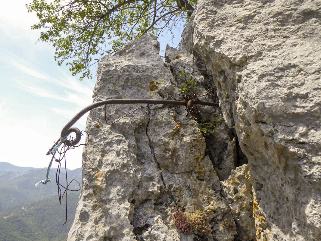 Ligne Maginot - LA PENA (PE) - (Ouvrage d'infanterie) -  - ELLENA-CUNY