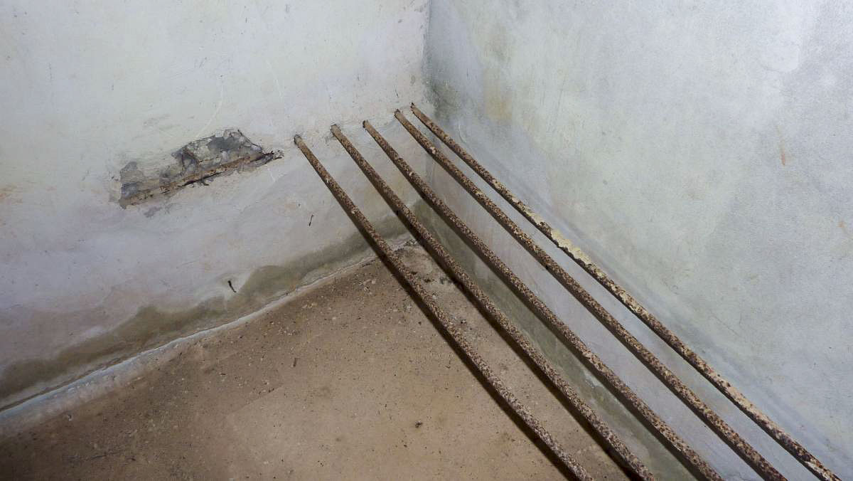 Ligne Maginot - O49 - COTE 942 NORD - (Blockhaus pour arme infanterie) -  - ELLENA-CUNY
