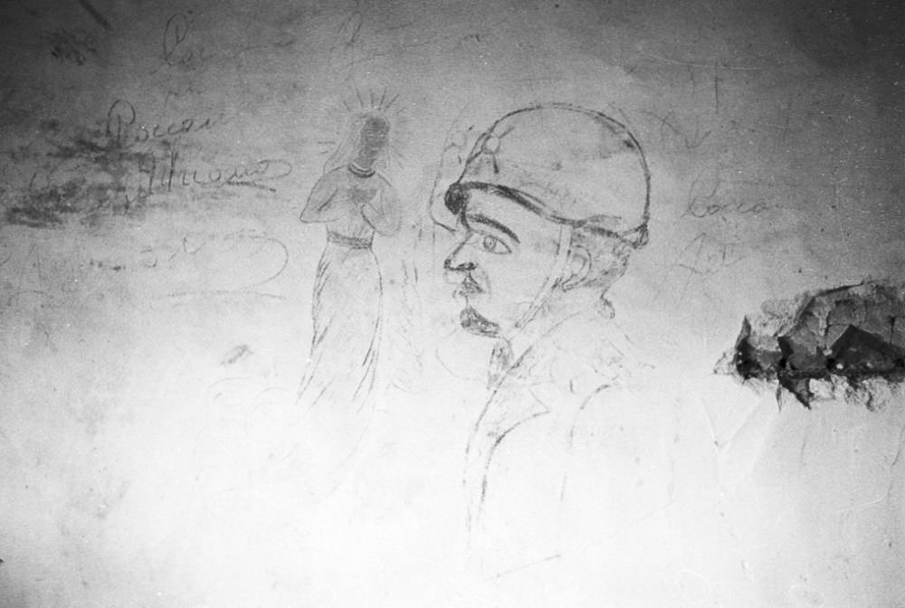 Ligne Maginot - O49 - COTE 942 NORD - (Blockhaus pour arme infanterie) -  - LOVINY Alain