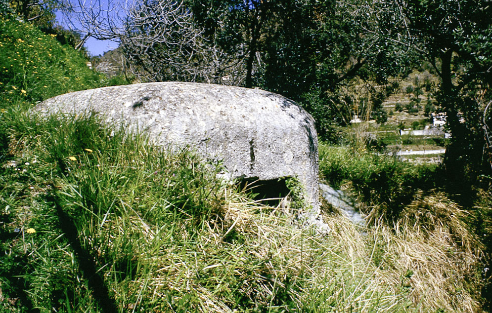 Ligne Maginot - PA DE CASTELLAR 2 - (Blockhaus pour arme infanterie) -  - LOVINY Alain