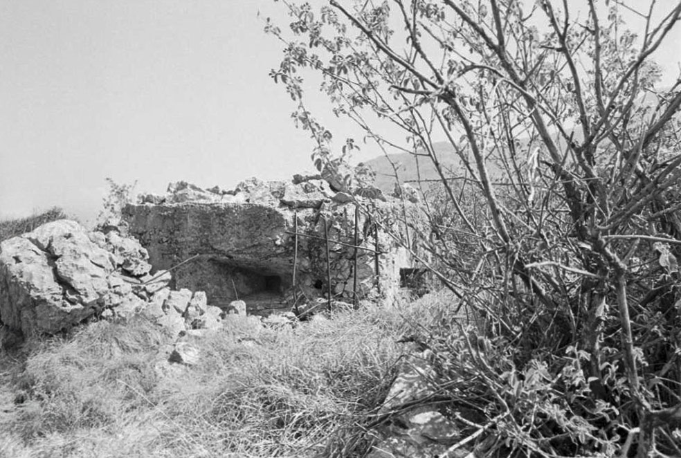 Ligne Maginot - SAINT OUEN - COTE 680 - (Observatoire indéterminé) -  - Alain LOVINY