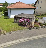 Ligne Maginot - ROUHLING OUEST - (Blockhaus pour arme infanterie) - 