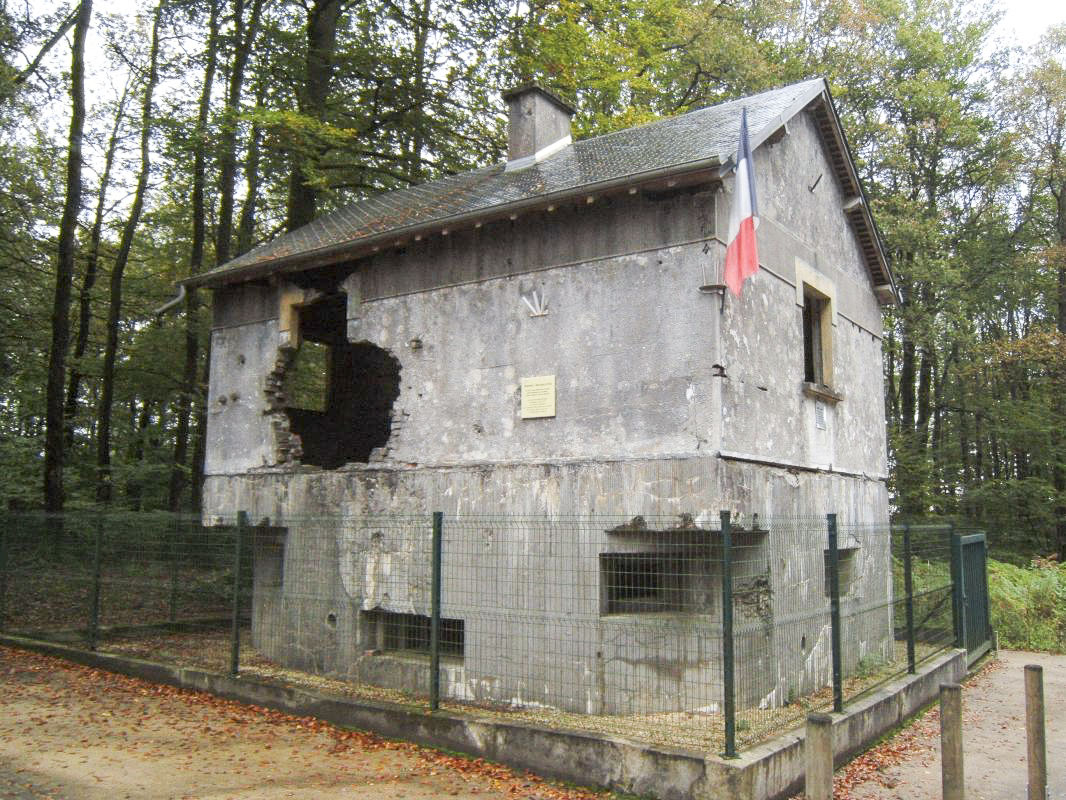 MF n°10 - St MENGE