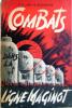 Combats dans la ligne Maginot - RODOLPHE R.