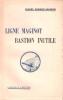 Ligne Maginot, Bastion inutile - MASSON Claude-Armand