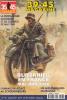 39-45 magazine n° 127 - En juin 1940 la Wehrmacht tente de réduire les ouvrages du secteur fortifié de Hagueanu (1re partie) - MARY Jean Yves